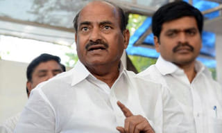 గత ఐదేళ్లలో ప్రజలు దౌర్భాగ్యమైన పాలన చూశారు : కాకాని