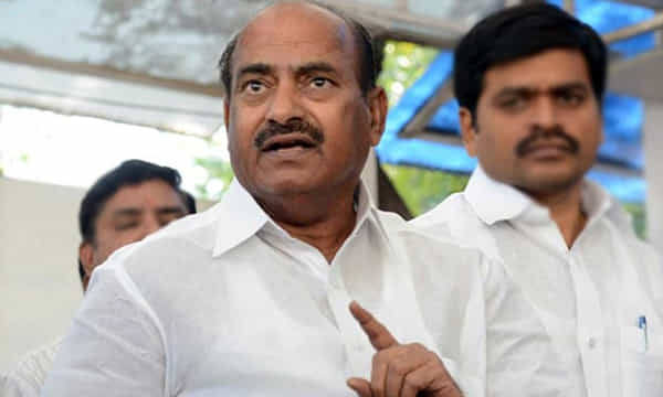 యస్..బీజేపీ పిలిచింది..ఆలోచిస్తున్నాం