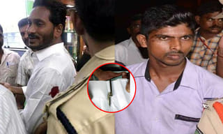 నమ్మకంతో ఓటేశారు.. మంచి పాలన అందిద్దాం: వైఎస్ జగన్