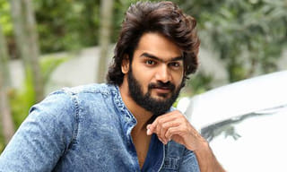 డాడీతో ఢీ యా..? నోవే..: ఆకాష్