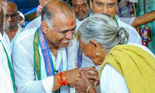 బీజేపీపై కవిత వివాదాస్పద వ్యాఖ్యలు!