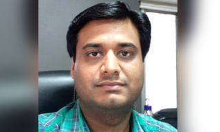 శివసేనకు జై.. ప్రియాంక చతుర్వేది