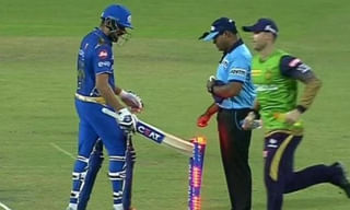 పాండ్యా విశ్వరూపం..ఏదీ ఫలితం?