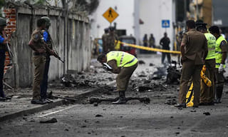 రైళ్లలో 73 వేల మంది ట్రాన్స్​జెండర్స్​ అరెస్ట్