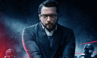 ‘అ’దే అక్షరం.. సెంటిమెంట్ వీడని త్రివిక్రమ్