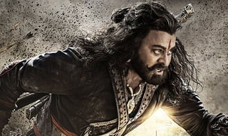 పబ్లిక్ స్మోకింగ్..హీరో రామ్‌కు ఫైన్