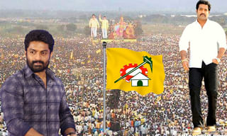 టీడీపీ నేత దివ్యవాణికి, హాస్యనటుడు ఆలీ కౌంటర్