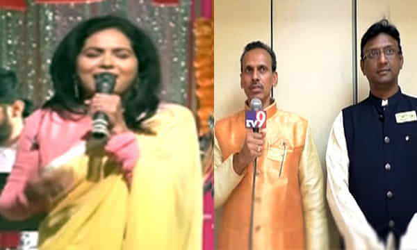 ఒహయోలో శ్రీరామనవమి సంబరాలు