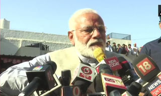 ఉదయం 9 గంటల వరకూ నమోదైన పోలింగ్ ఎంతంటే..?