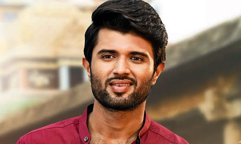 తెలుగు 'గల్లీ బాయ్'గా విజయ్ దేవరకొండ..?