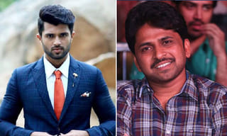 ‘మా’లో మళ్ళీ రగడ.. వైస్ ప్రెసిడెంట్ రాజీనామా