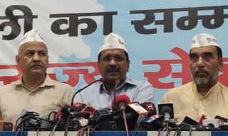 నేను పక్కా లోకల్: గంభీర్