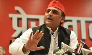 మోదీకి ఇందూరు రైతన్న షాక్