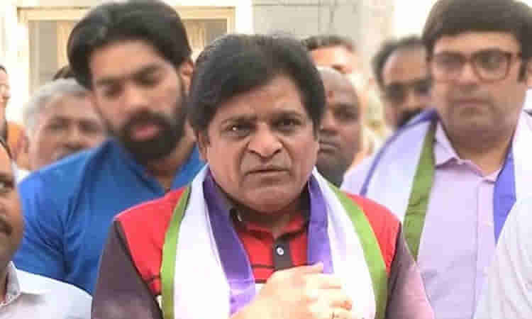 పవన్ వ్యాఖ్యలకు ఆలీ గట్టి కౌంటర్