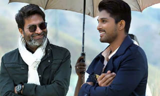 స్టైలిష్ స్టార్ బర్త్‌డే.. వెల్లువెత్తుతోన్న శుభాకాంక్షలు