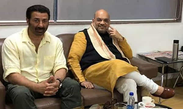 సన్నీకి బీజేపీ ఆఫర్.. ఓకే అంటాడా.?