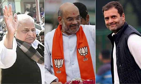 కీలక నేతల భవితవ్యం.. ఓటర్లే నిర్ణేతలు