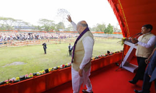 బీజేపీ మేనిఫెస్టో విడుదలకు ముహూర్తం ఖరారు !