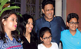 ఐఎస్‌ఎస్‌ఎఫ్ ప్రపంచ కప్‌: షూటింగ్‌లో భారత్‌కు స్వర్ణం