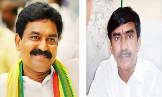 నిజామాబాద్‍లో భారీ ఈవీఎంలతో ఎన్నికలు!