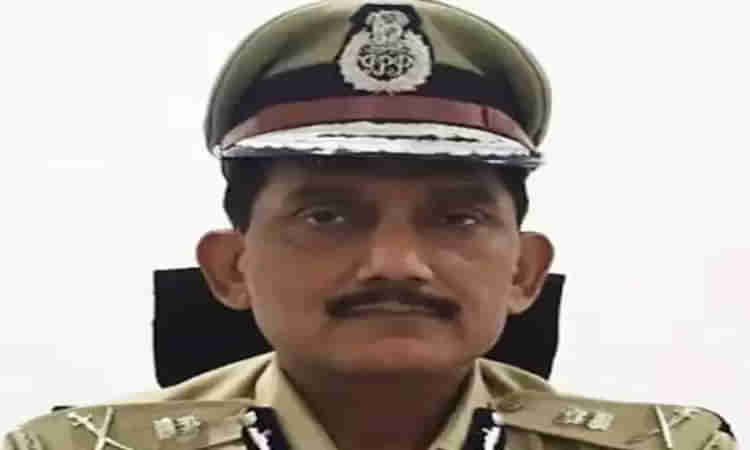 ఏపీ డీజీపీకి ఈసీ పిలుపు