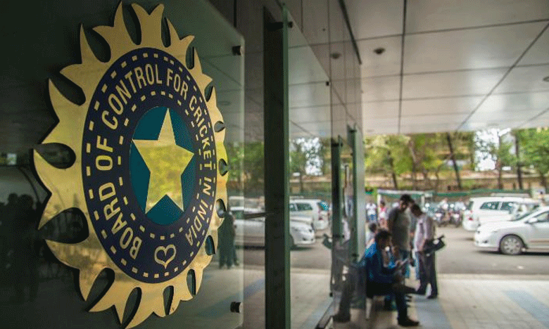 అర్జున అవార్డుకు ఆ ‘నలుగురు’ క్రికెటర్లు