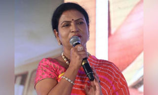 నగరంలో పలుచోట్ల భారీ వర్షం