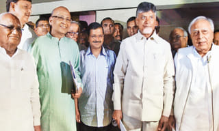 మోదీ తరువాత ఎవరు..? ప్రత్యామ్నాయం ఉన్నారా..!