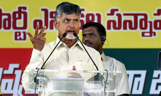 టీఆర్‌ఎస్‌కు ఓటేస్తే మోదీకి వేసినట్లే: రాహుల్‌