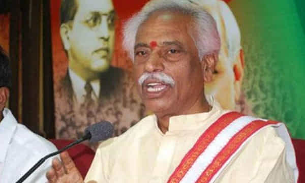 ఏపీ ఎన్నికలపై బండారు జోస్యం