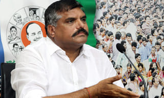 చంద్రబాబు డబ్బులతో రాజకీయం చేస్తున్నారు: జీవీఎల్