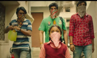 ఈ మూవీ టైటిల్‌తో వాళ్ల మనోభావాలు దెబ్బతిన్నాయట..!