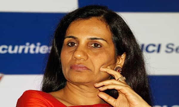 చందా కొచ్చర్ దంపతులకు ఈడీ సమన్లు