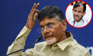 ‘చెప్పు’తో చెప్పే పార్టీ గెలుస్తుందా..?