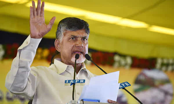 10 కోట్లు ఇస్తే ఈవీఎంలు హ్యాక్ చేస్తున్నారు..చంద్రబాబు సంచలన వ్యాఖ్యలు
