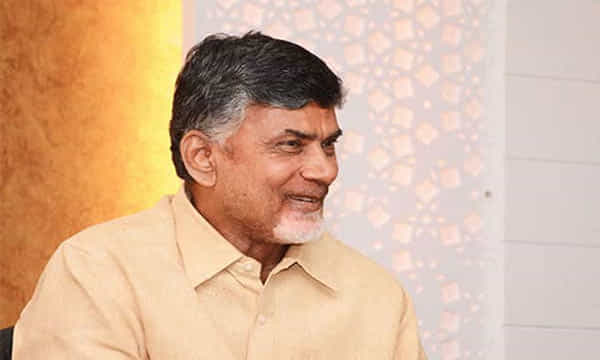 టీడీఎల్పీ నేతగా చంద్రబాబు..!