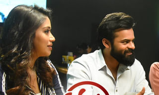 నేను రిచ్‌గానే పుట్టా, రిచ్‌గా పెరిగా, రిచ్‌గానే ఉంటా