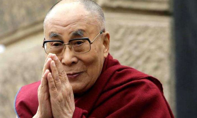 Dalai Lama: భారత్‌కు దలైలామా చేయూత.. ట్విట్ చేసి వెల్లడించిన బౌద్ధగురువు.. ఏమన్నారంటే..?