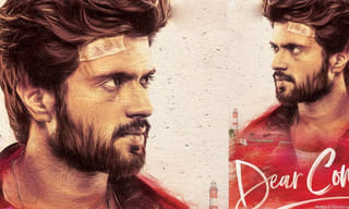 ‘లాభం’తో శృతి రీ-ఎంట్రీ.. సేతుపతితో జోడీ