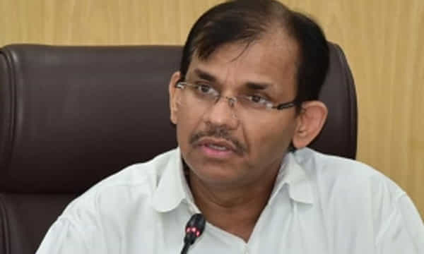 ఏపీ కౌంటింగ్కు కౌంట్డౌన్ స్టార్ట్ : గోపాలకృష్ణ ద్వివేదీ