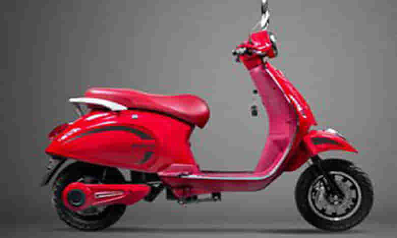 6 రూపాయలతో 120 కిలోమీటర్లు చుట్టి రావచ్చు: ప్యూర్ ఈవీ ఈ బైక్