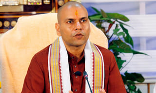 కేంద్రం చేతిలో ఈసీ కీలుబొమ్మ: సీ.ఎం రమేష్