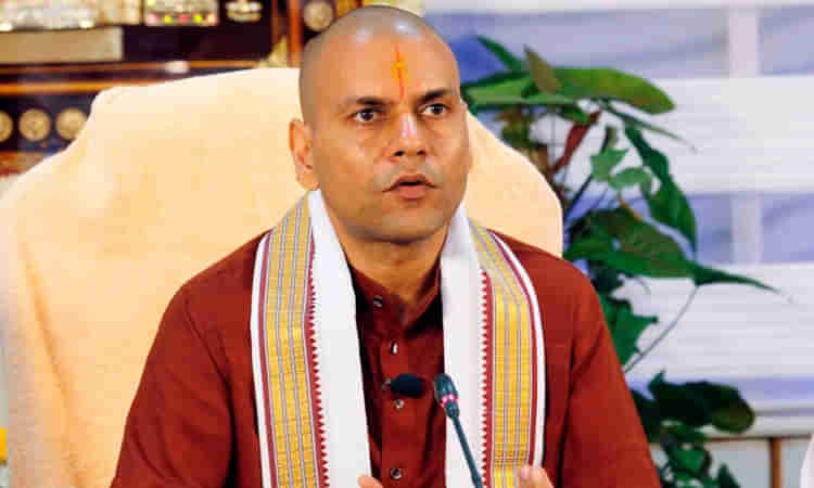 టీటీడీ నిధులు దుర్వినియోగం అవుతున్నాయా..?