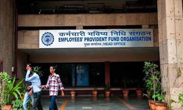 EPFO: వేతన జీవులకు ఈపీఎఫ్వో రిలీఫ్.. మళ్లీ కోవిడ్ అడ్వాన్స్.. గతంలో మాదిరిగానే..
