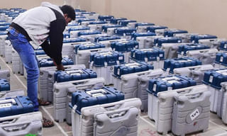 ఏపీ వ్యాప్తంగా జిల్లాల వారీగా నమోదైన పోలింగ్