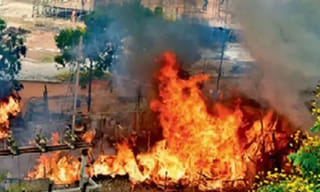 హైదరాబాద్‌లో నిరుపయోగంగా వాటర్ ఏటీఎంలు