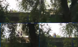 జగన్‌పై దాడి కేసు.. శ్రీనివాస్‌కి ఏమైంది..?