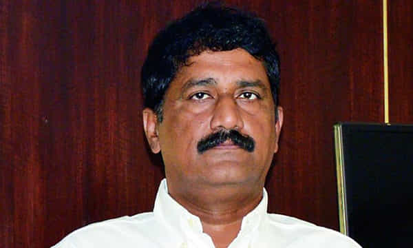 మొన్న రాజీనామా.. నేడు సీఎం జగన్కు లేఖ.. ప్రత్యేక అసెంబ్లీ సమావేశం ఏర్పాటు చేయాలన్న టీడీపీ ఎమ్మెల్యే