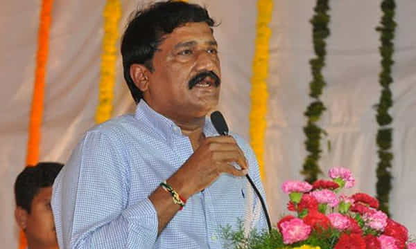 టీడీపీ ఎమ్మెల్యే మరోసారి రాజీనామా లేఖ.. సర్వత్రా విమర్శలతో స్పీకర్ ఫార్మాట్లో తిరిగి రాజీనామా