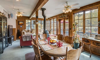 నగర శివారులలో ఎన్ఐఏ సోదాలు